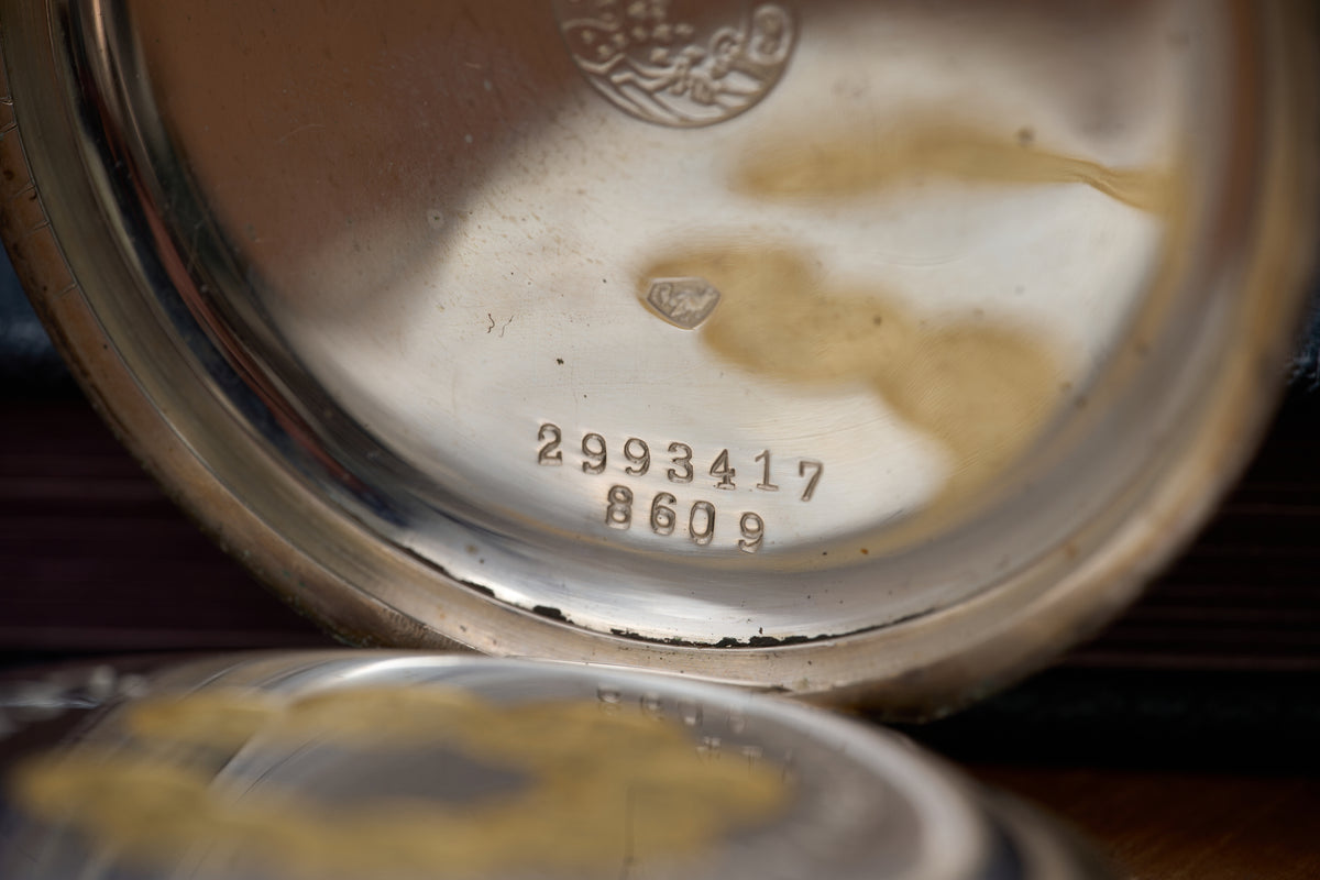 Silver Cuvette Struck Grand Prix Paris 1900, c.1912